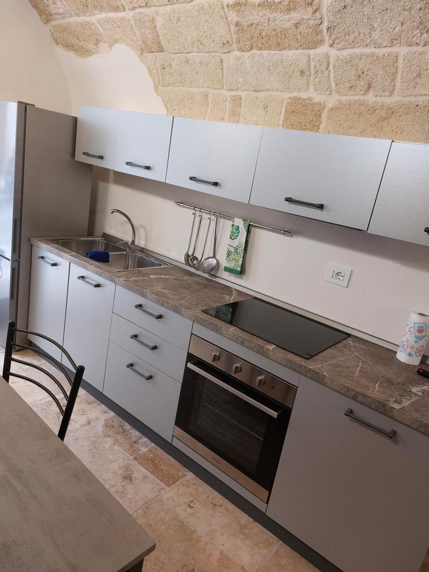 Villa Casa Ciardinella à Polignano a Mare Extérieur photo