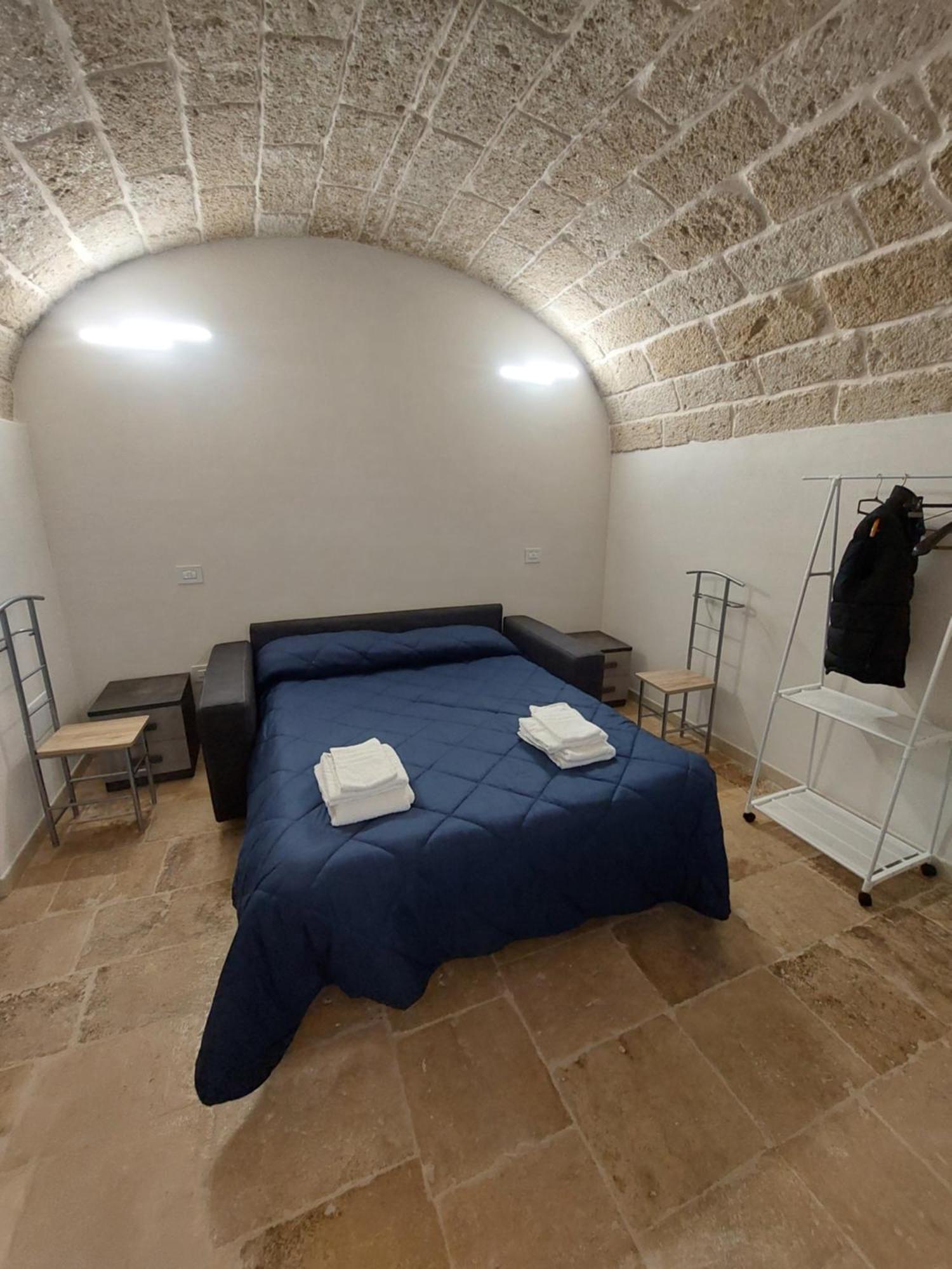 Villa Casa Ciardinella à Polignano a Mare Extérieur photo