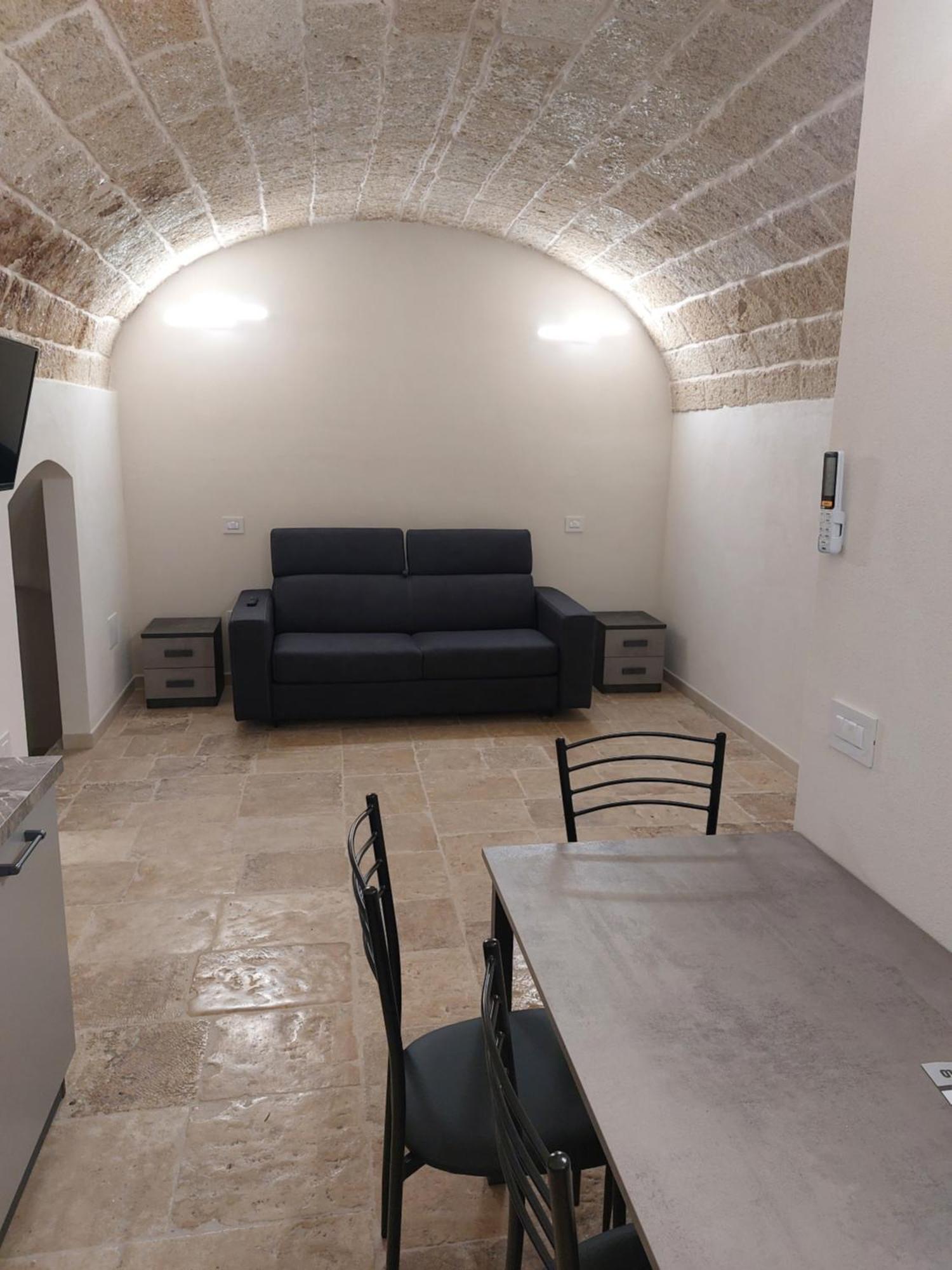 Villa Casa Ciardinella à Polignano a Mare Extérieur photo