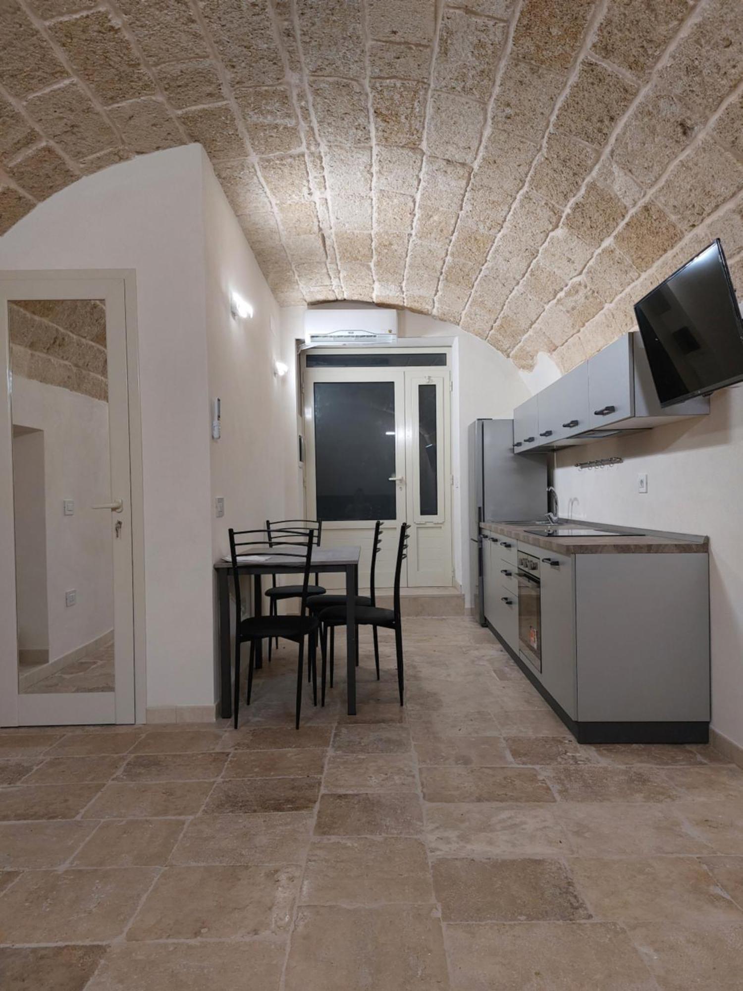 Villa Casa Ciardinella à Polignano a Mare Extérieur photo
