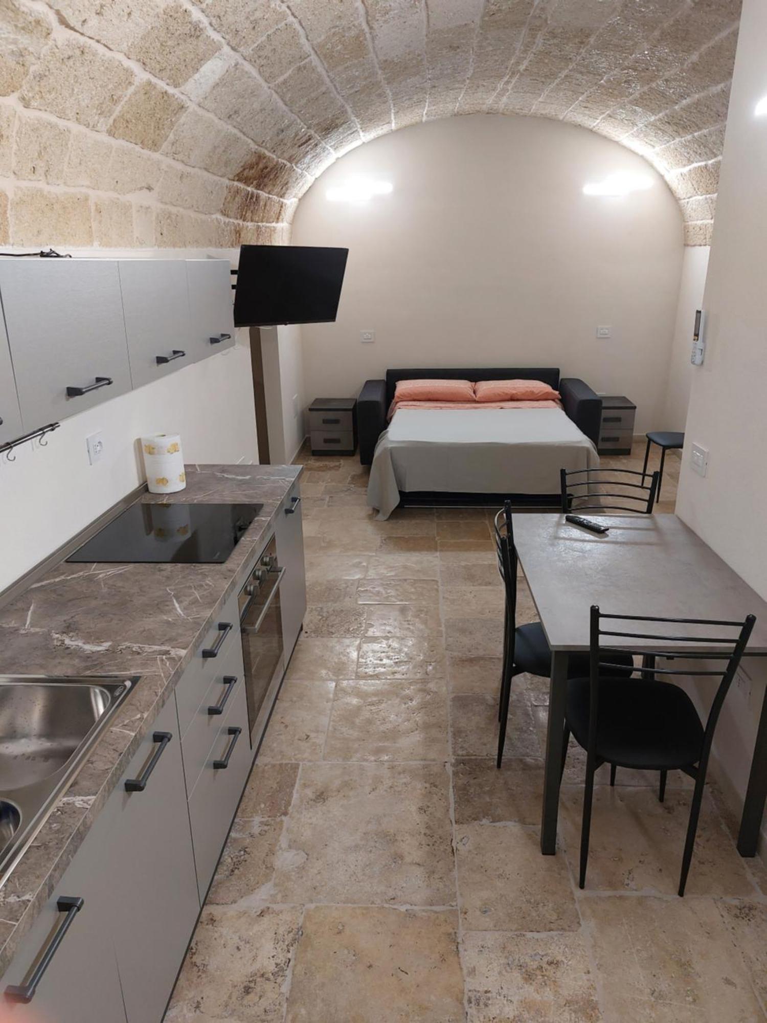 Villa Casa Ciardinella à Polignano a Mare Extérieur photo