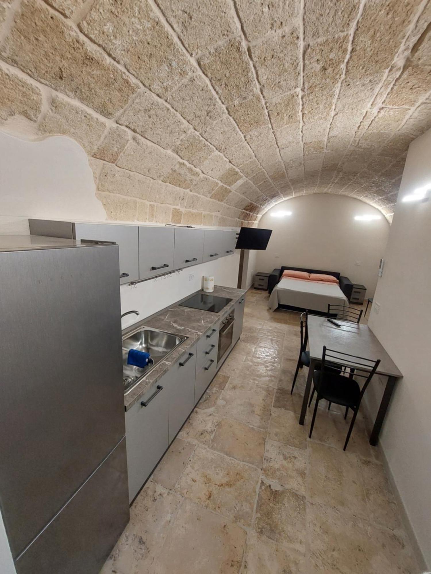 Villa Casa Ciardinella à Polignano a Mare Extérieur photo